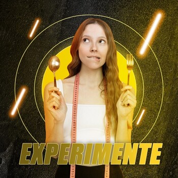 imagem Experimente (300g / 5 Refeições)