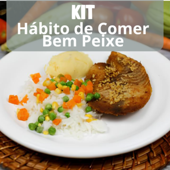 imagem Promocional Hábito de Comer Bem Peixe - Setembro