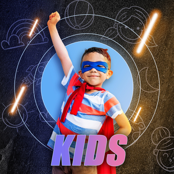 imagem Kids (220g / 20 Refeições)