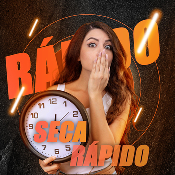 imagem Especial Seca Rápido (200g / 7, 14 ou 21 Refeições)